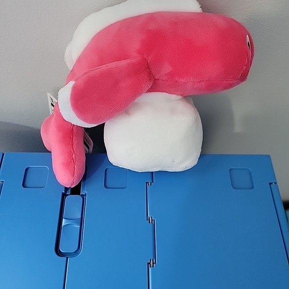 Pokemon Center Original Plush Tatsugiri Japan - Picture 4 of 6